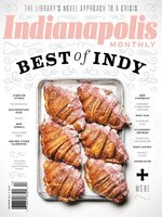 Indianapolis Monthly